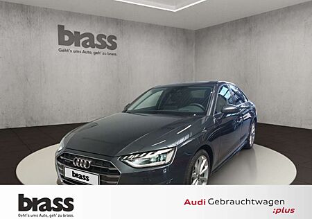 Audi A4 50 quattro 3.0 TDI Limousine advanced (EURO 6