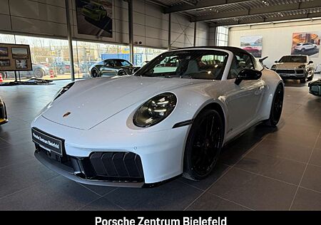 Porsche 992 911 Targa 4 GTS Liftsystem-VA Surround-View