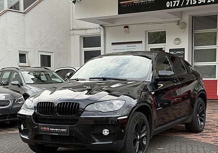 BMW X6 xDrive 40 d *20 *ACC*H-UP*GSD*360°*Soft-C