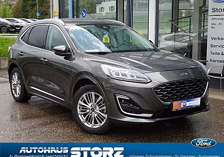 Ford Kuga Plug-In Hybrid Vignale AUTOMATIK|TECHNOLOGIE PAKET