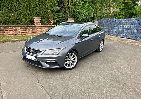 Seat Leon ST 1.4 TSI Start&Stop FR