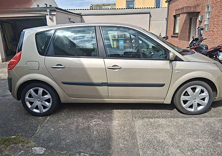 Renault Scenic 1.6 16V Aut. Privilege