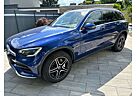 Mercedes-Benz GLC 300 de 4Matic 9G-TRONIC AMG Line