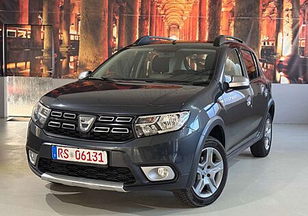 Dacia Sandero Stepway Prestige/NAVI/SITZHEIZ/AUTOMATIK/PDC