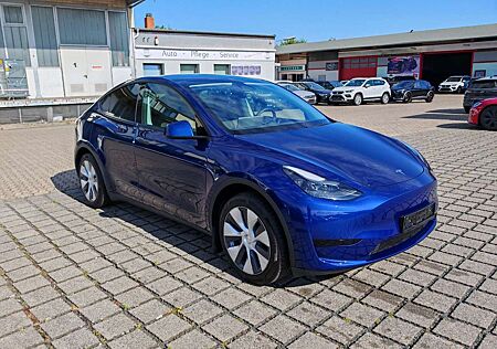 Tesla Model Y Long Range RWD