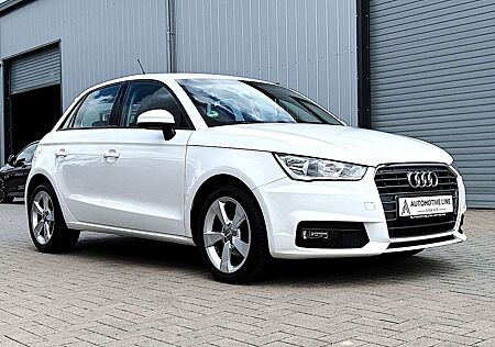 Audi A1 1.0 TFSI SPORTBACK SPORT ULTRA/SHZ/KLIMA/NAVI/AL