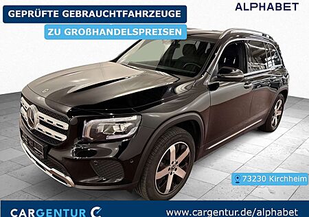 Mercedes-Benz GLB 200 d Progressive ACC BLIS Key LED Lane Navi