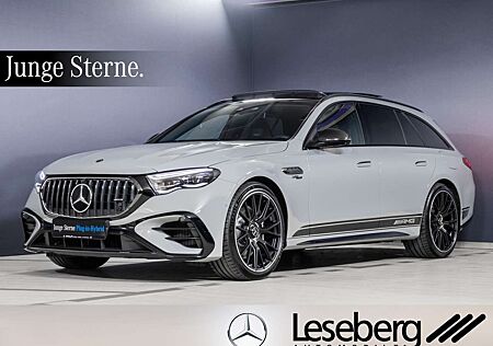 Mercedes-Benz E 53 AMG E 53 4M+ T Edition One/DIG.LIGHT/Pano/Drivers P.