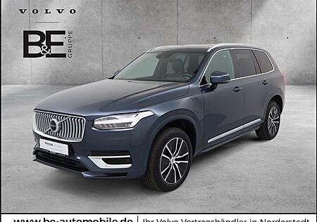 Volvo XC 90 XC90 T8 Recharge Inscription Expression Plug-In Hybrid