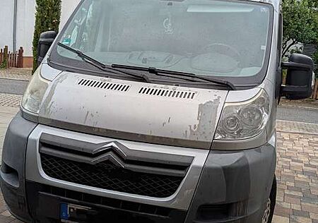 Citroën Jumper Citroen YADMRA