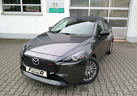 Mazda 2 e-SKYACTIV 115 Homura AKA NAVI/KAMERA/SHZ/WKR