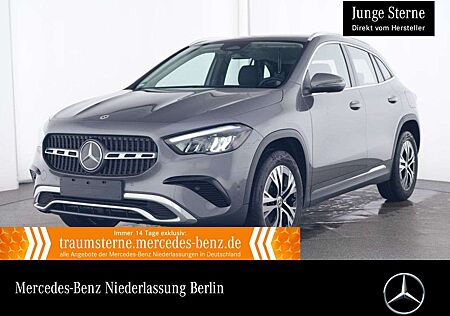 Mercedes-Benz GLA 180 d PROGRESSIVE+LED+KAMERA+8G