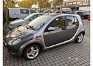 Smart ForFour Basis 70kW (454.031)