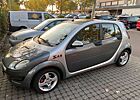 Smart ForFour Basis 70kW (454.031)