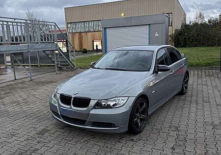 BMW 318i 318 Edition Exclusive