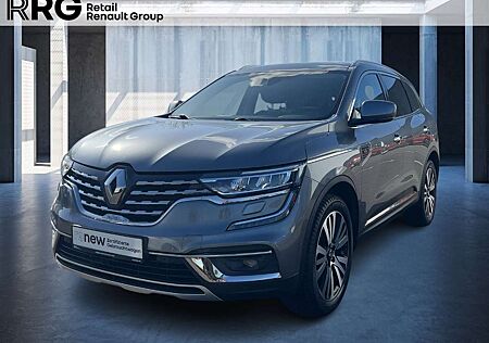 Renault Koleos INITIALE PARIS TCe 160 EDC