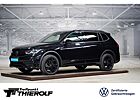 VW Tiguan Allspace Volkswagen 2.0TSI 4M R-Line BlackStyle PANO A