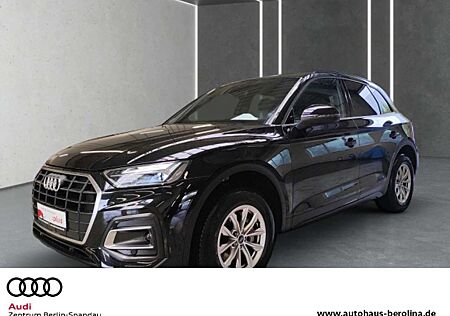 Audi Q5 40 TDI qu. S tronic *NAV+*R-CAM*Virt.C+*