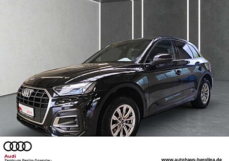 Audi Q5 40 TDI qu. S tronic *NAV+*R-CAM*Virt.C+*