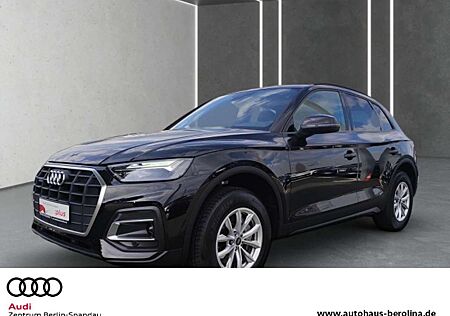 Audi Q5 40 TDI qu. S tronic *NAV+*R-CAM*Virt.C+*