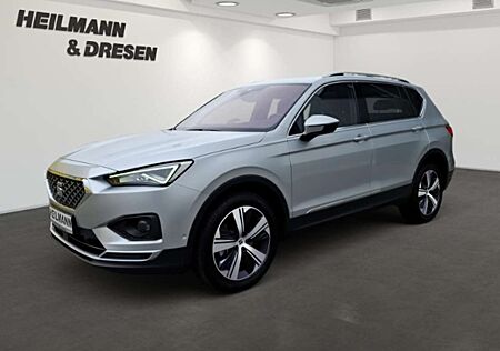 Seat Tarraco gebraucht kaufen Seat Tarraco Xcellence 4Drive 2.0 TSI DSG/Leder/ACC/Panoramadac