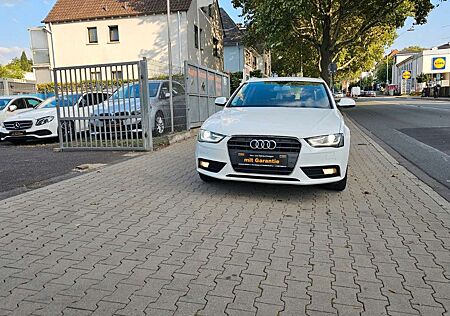 Audi A4 Avant Ambiente Autom,Klimaautom,PDC,Gr.Navi