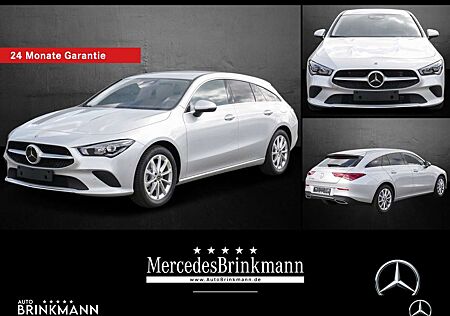 Mercedes-Benz CLA 180 SB PROGRESSIVE/NAVI/MBUX/LED/DISTRONIC SHZ