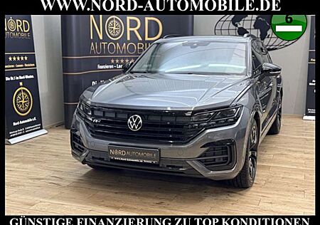 VW Touareg Volkswagen R-Line Black Style 4MOT 3.0 TDI Luft/21/ R-Line Bl
