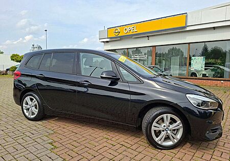 BMW 216i 216 GranTourer Advantage+LED+KLIMAAUTO+NAVI+SHZ