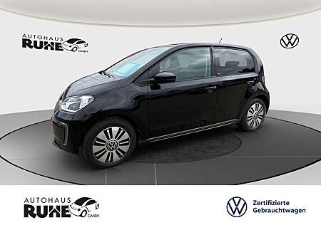 VW e-up! Volkswagen e-up! UNITED FACELIFT SHZ 4,99% EFF* KLIMA