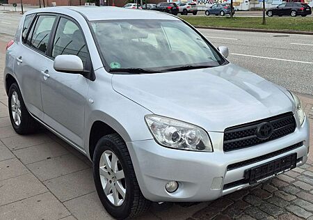 Toyota RAV 4 Sol
