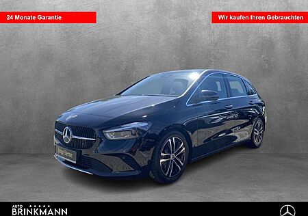 Mercedes-Benz B 180 Progressive/AHK/EasyPack/Multibeam/Kamera