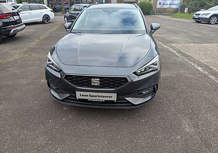 Seat Leon ST 1.5 TSI FR DSG 110KW
