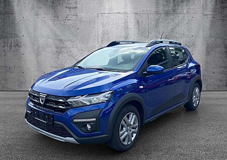 Dacia Sandero Stepway 1.0 TCE R.Kamera/Sitzheizung/AHK