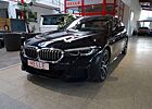 BMW 545 e xDrive M Sport*LED+ACC+AHK+LEDER*