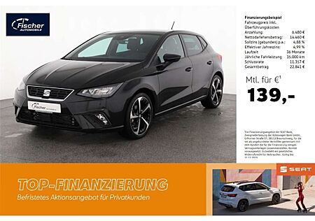Seat Ibiza 1.0 TSI FR