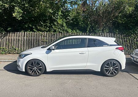 Hyundai i20 Coupe 1.4 Style