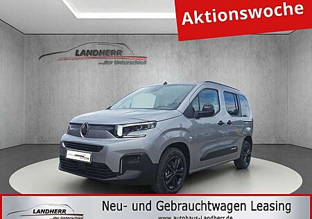 Citroën Berlingo Citroen Max //Kamera/2x Schiebetüre