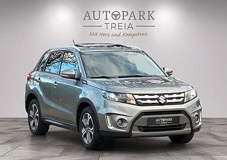 Suzuki Vitara 1.6 Comfort+ (LED-AHK-ACC-PANO-NAVI-BT)