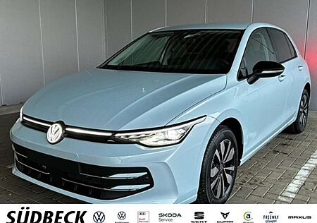 VW Golf Volkswagen VIII Lim. GOAL 1.5 eTSI KAMERA+LED+AHK