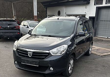 Dacia Lodgy Prestige