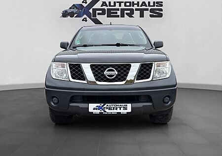 Nissan Navara 2.5 | KINGCAB | COMFORT | 4X4