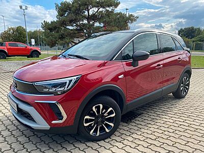 Opel Crossland X Crossland Eleg. Klimaaut. Kamera PDC Top Zustand