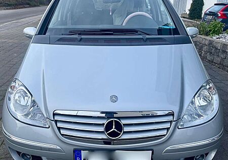 Mercedes-Benz A 180 CDI Autotronic Classic