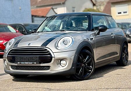 Mini Cooper 1.5 Aut. Pepper LED|Sitzhei.|Panorama|PDC