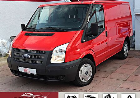 Ford Transit 2.2 TDCI FT 260 2.HAND*Tüv/Au03.27*101Ps