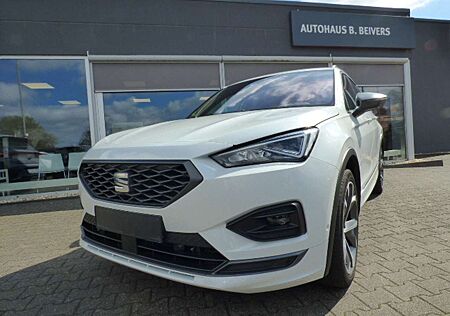 Seat Tarraco FR 2,0 TDI 4Drive St.HZG, Klima, Navi, AHK, LED