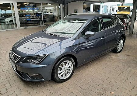 Seat Leon Lim. 2,0 TDI DSG