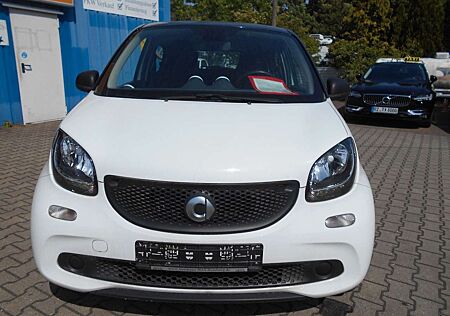 Smart ForFour Basis 52kW