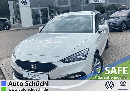 Seat Leon ST 2.0 TDI DSG STYLE NAVI-PRO+LED+VIRTUAL-C